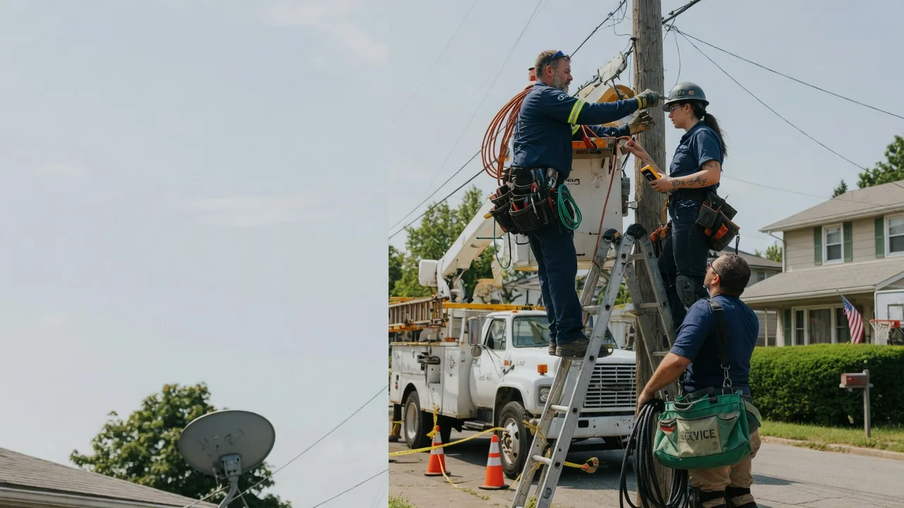Electrical Repair in White Sulphur Springs, NY near me